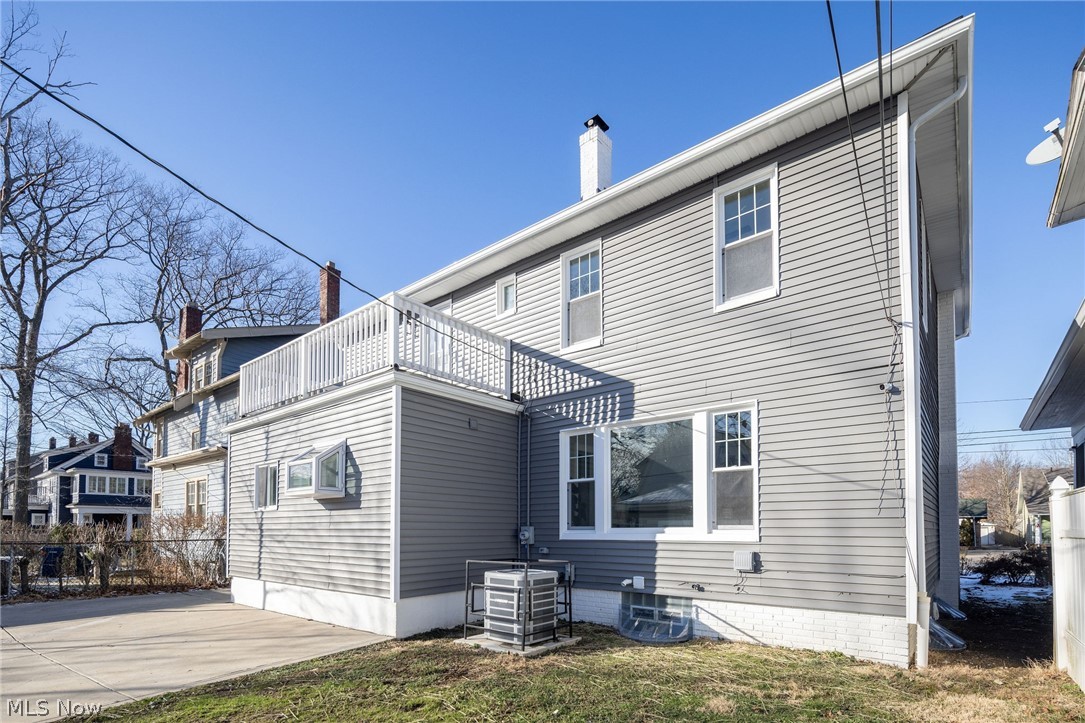 Meadowbrook Land Co's Meadowbr - Residential