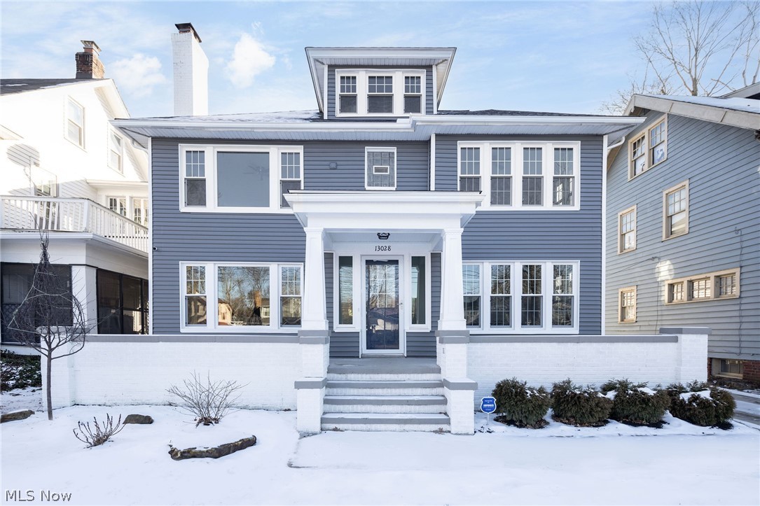 Meadowbrook Land Co's Meadowbr - Residential