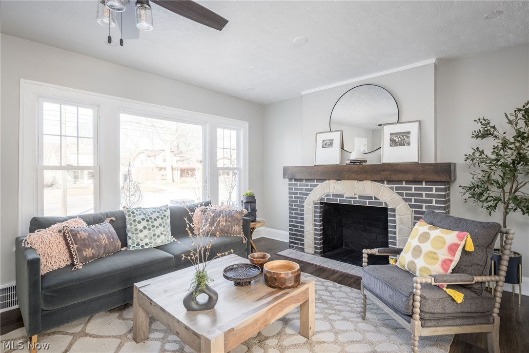 Meadowbrook Land Co's Meadowbr - Residential