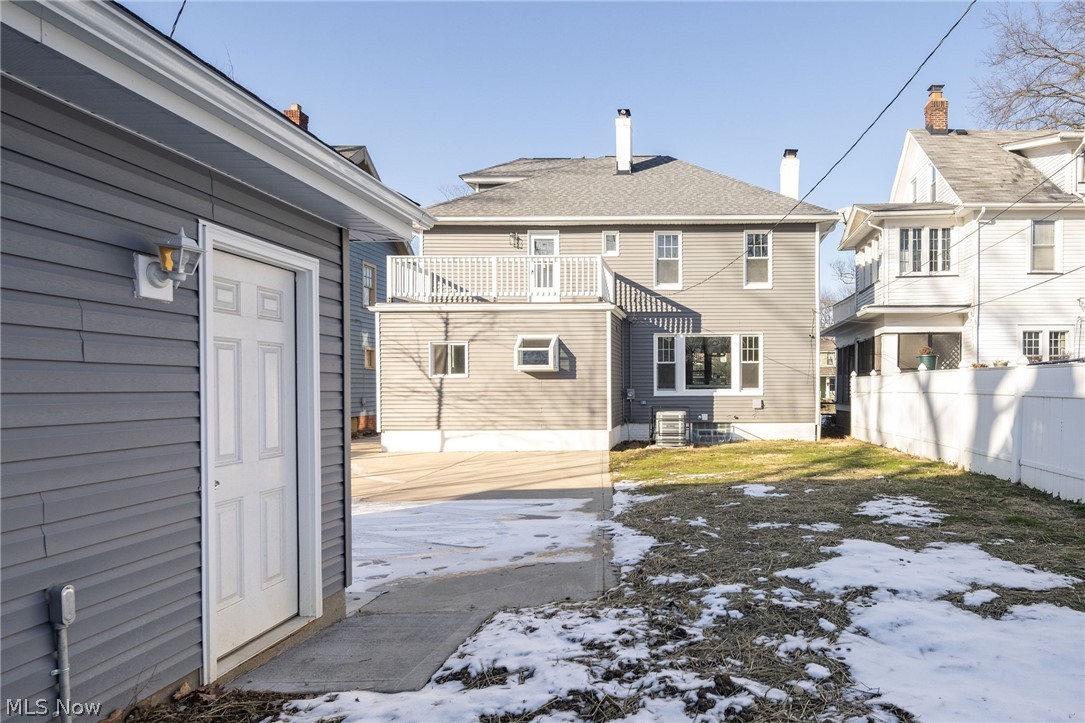 Meadowbrook Land Co's Meadowbr - Residential