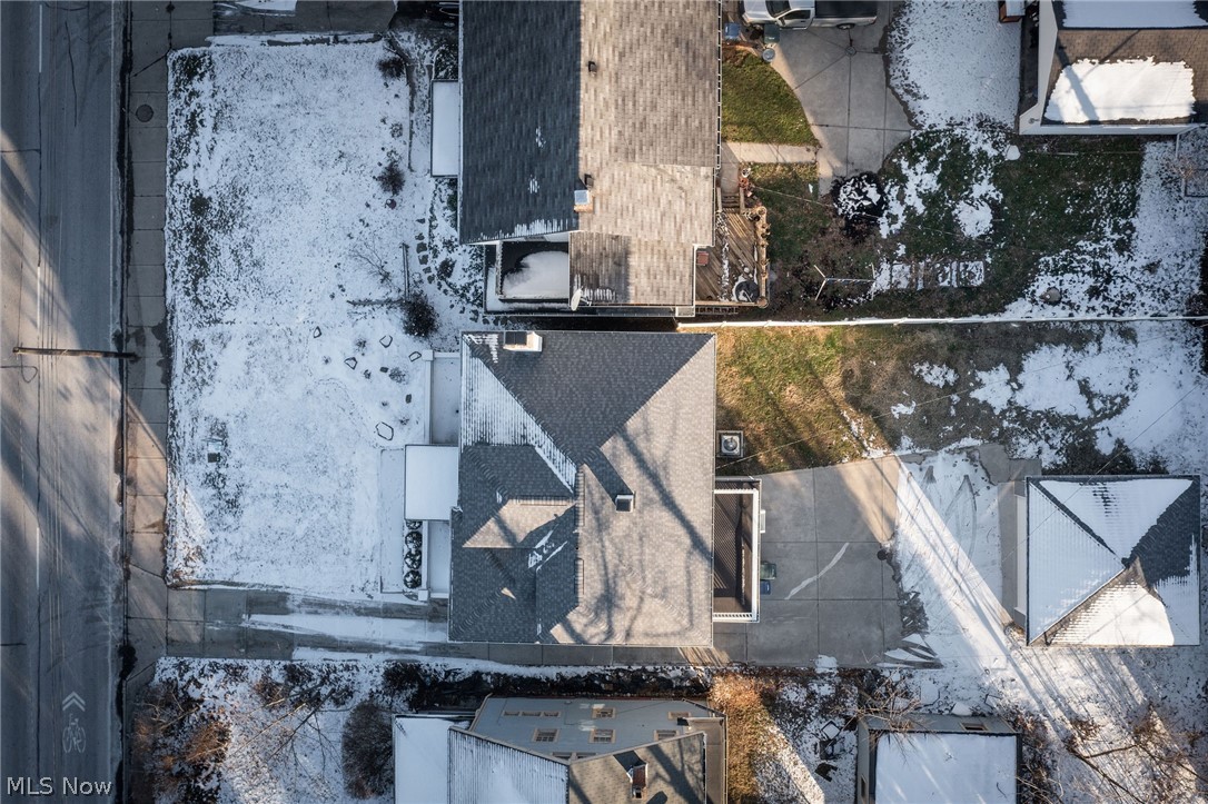 Meadowbrook Land Co's Meadowbr - Residential