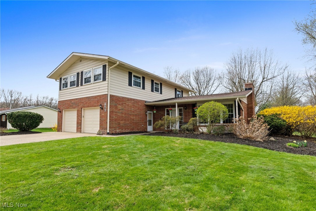 7590 Little Mountain Road, Mentor, Ohio image 1