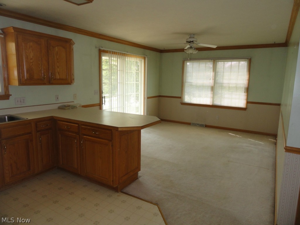 Pine Knoll Estates - Residential