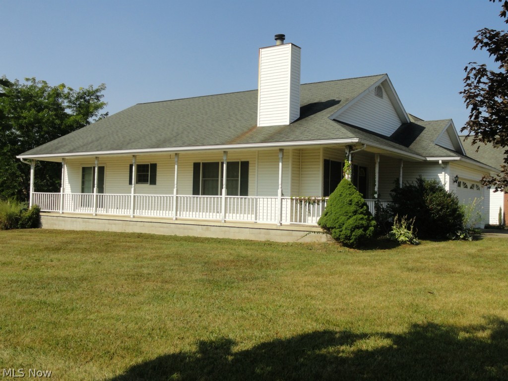 Pine Knoll Estates - Residential