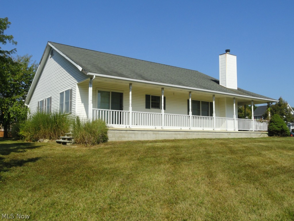 Pine Knoll Estates - Residential