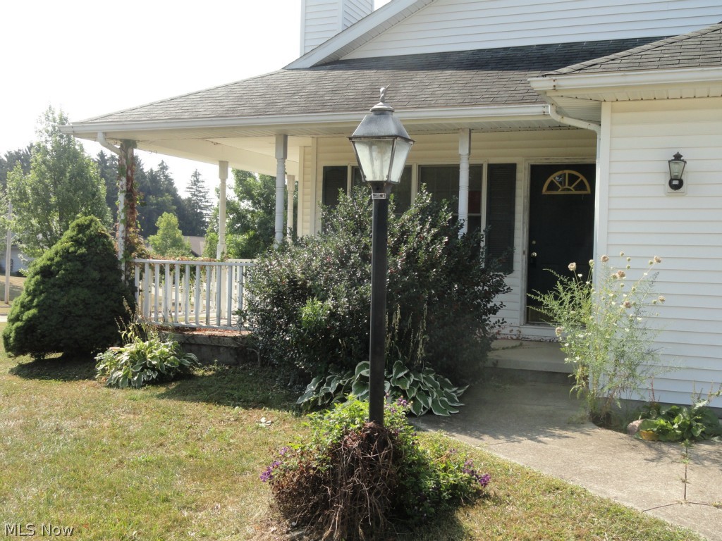 Pine Knoll Estates - Residential