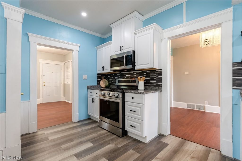 Photo of 1223 21st Street NW, Canton, OH 44709 (MLS # 5205285)