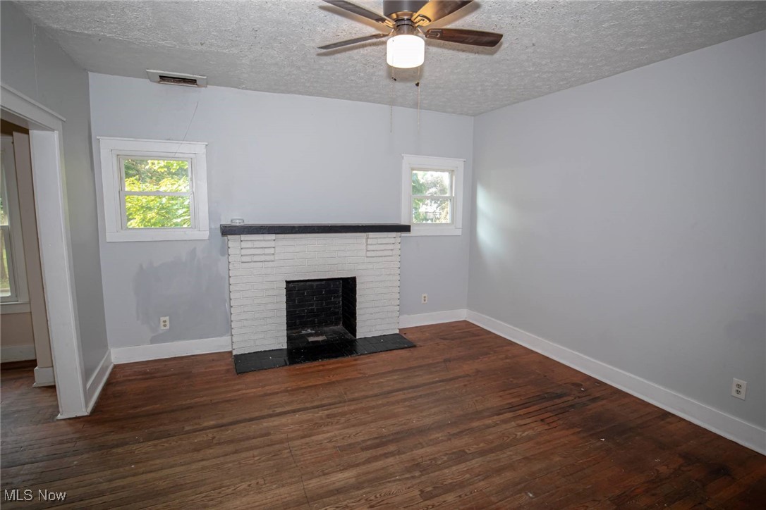 Grether & Pfeiffer - Residential Lease