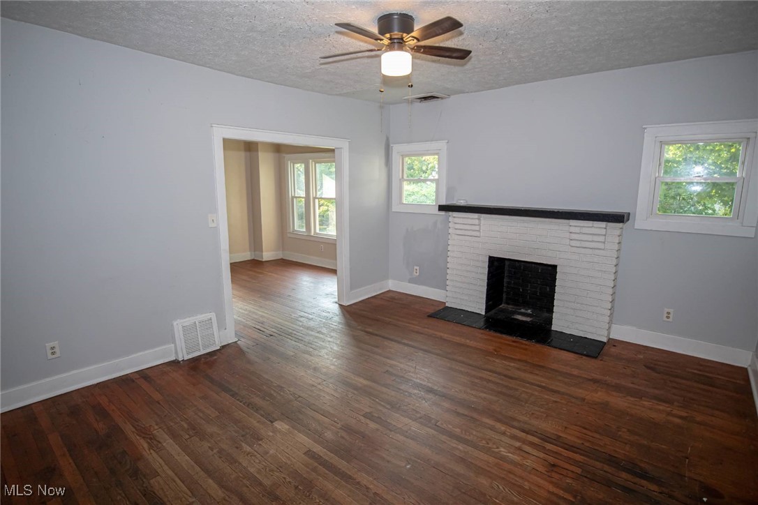 Grether & Pfeiffer - Residential Lease