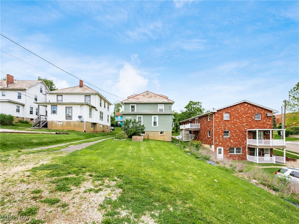 154 Montgomery Boulevard, New Concord, Ohio image 38