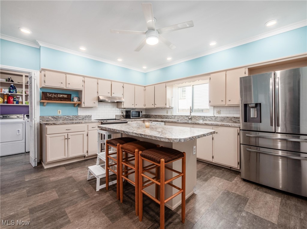 154 Montgomery Boulevard, New Concord, Ohio image 19