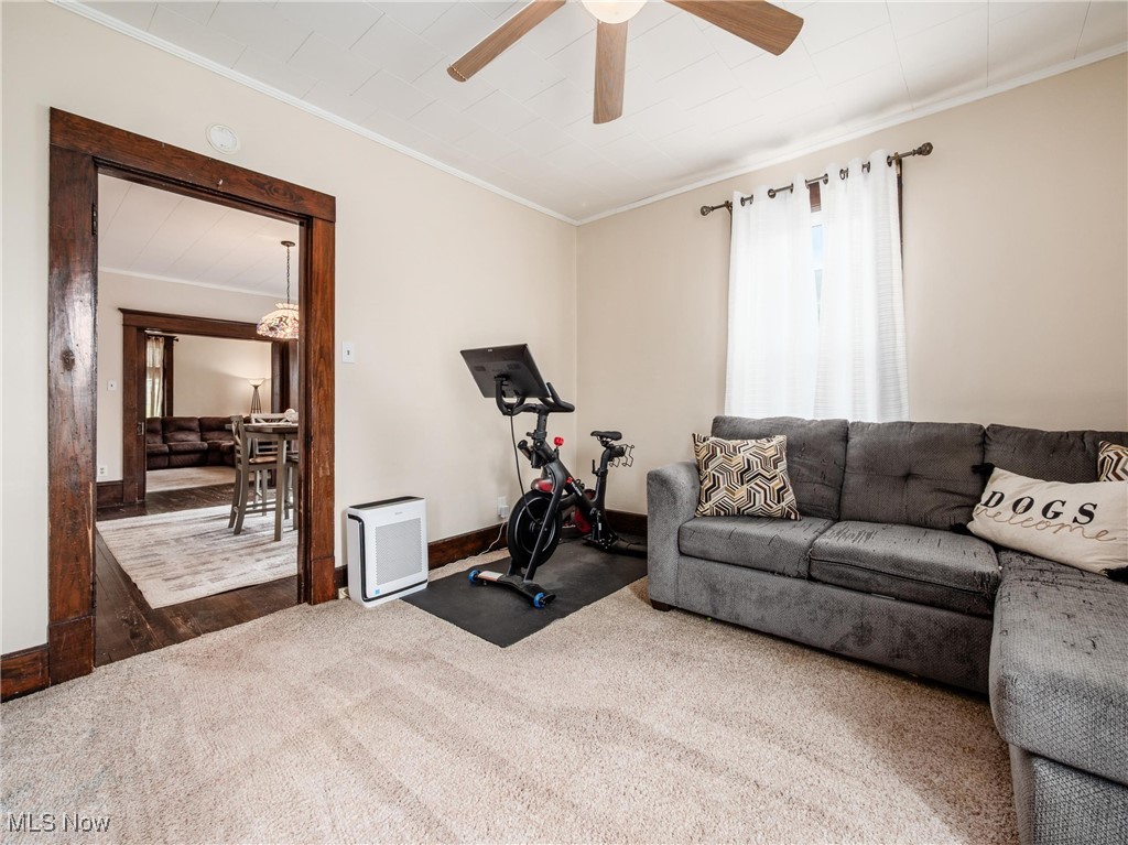 154 Montgomery Boulevard, New Concord, Ohio image 14