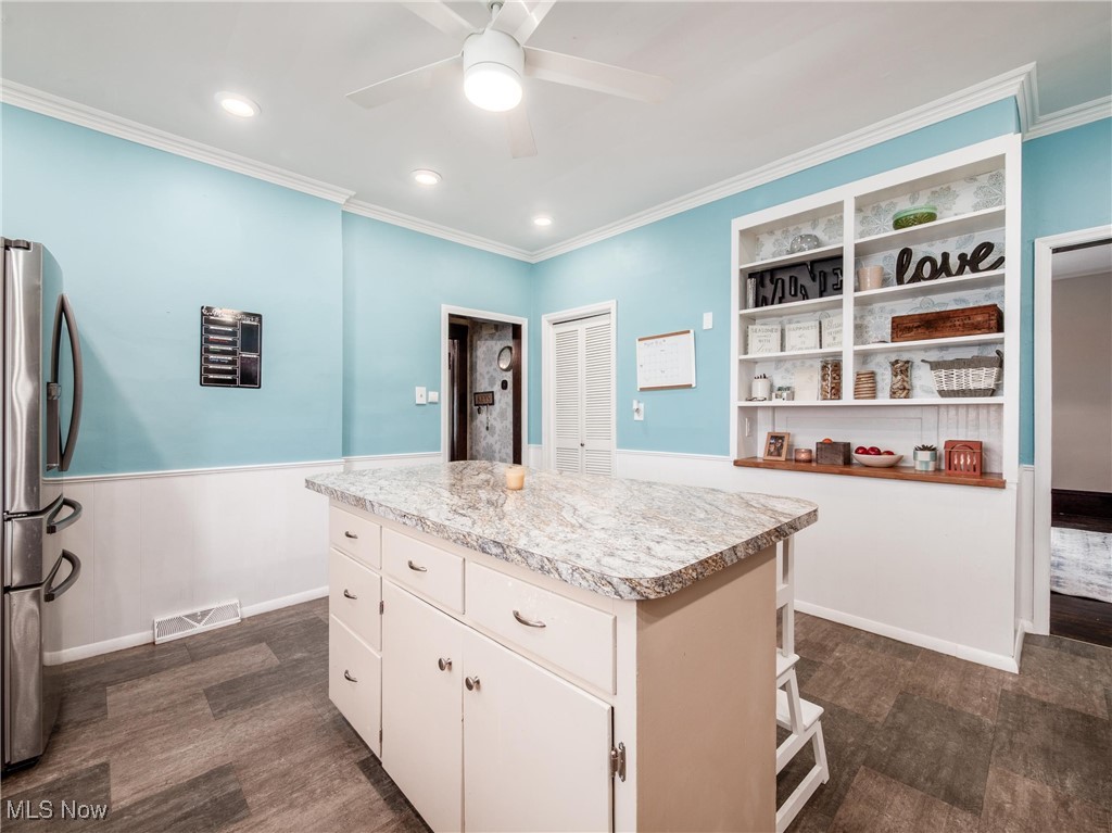 154 Montgomery Boulevard, New Concord, Ohio image 22