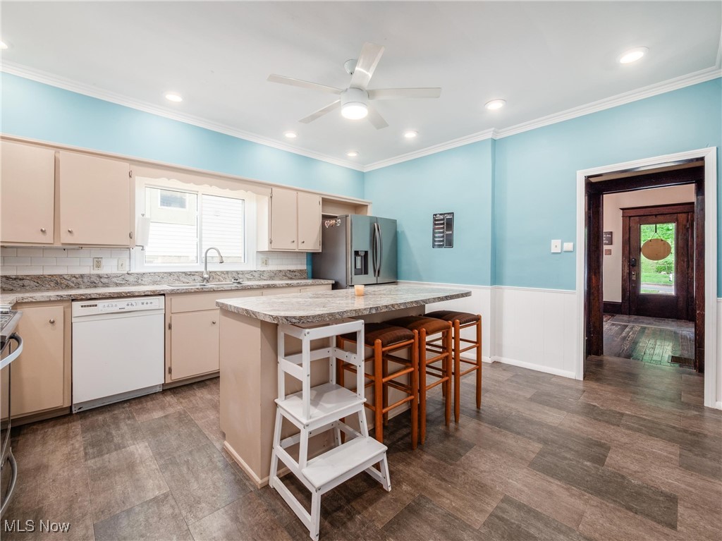 154 Montgomery Boulevard, New Concord, Ohio image 18