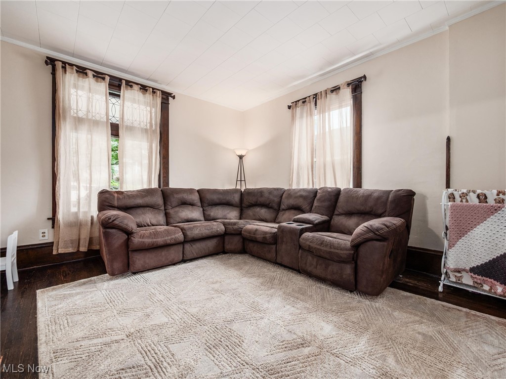 154 Montgomery Boulevard, New Concord, Ohio image 8