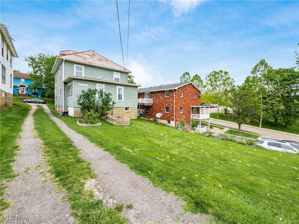 154 Montgomery Boulevard, New Concord, Ohio image 37
