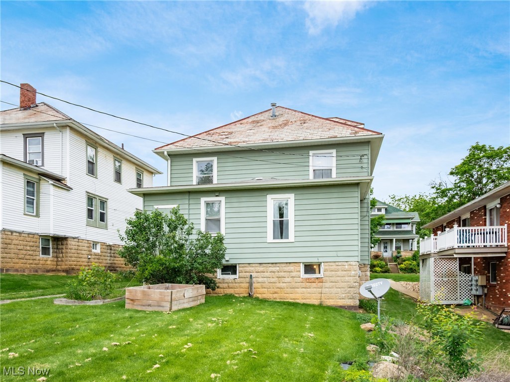 154 Montgomery Boulevard, New Concord, Ohio image 36