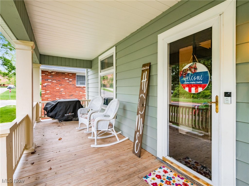 154 Montgomery Boulevard, New Concord, Ohio image 3