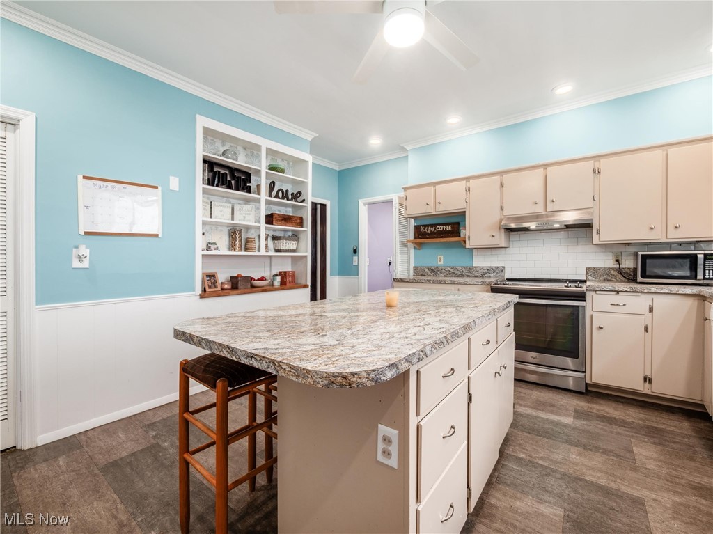 154 Montgomery Boulevard, New Concord, Ohio image 20