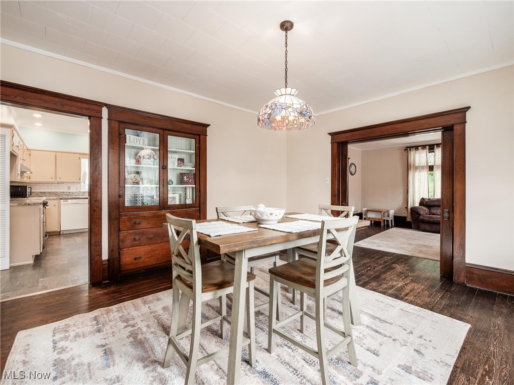 154 Montgomery Boulevard, New Concord, Ohio image 13