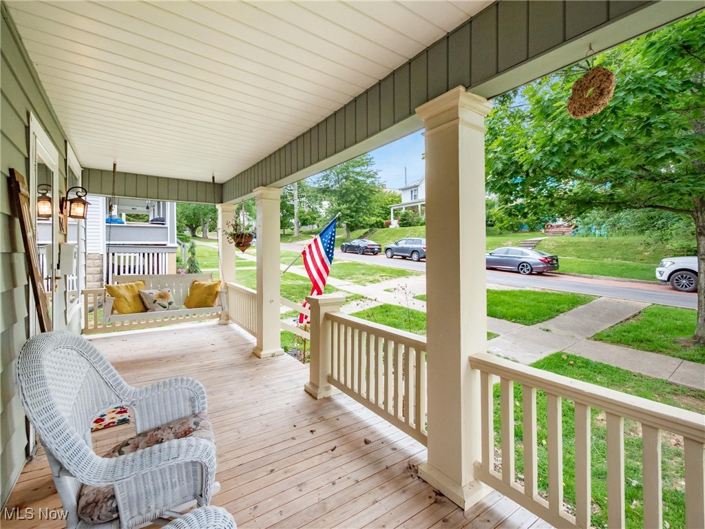 154 Montgomery Boulevard, New Concord, Ohio image 40
