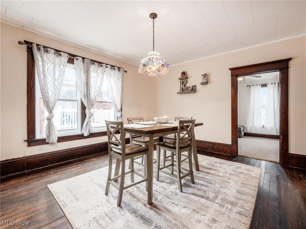 154 Montgomery Boulevard, New Concord, Ohio image 11
