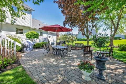 Tiny photo for 11395 Somerset Trail, Concord Township, OH 44077 (MLS # 5209478)