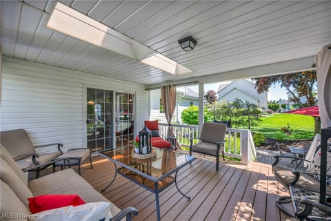 Tiny photo for 11395 Somerset Trail, Concord Township, OH 44077 (MLS # 5209478)