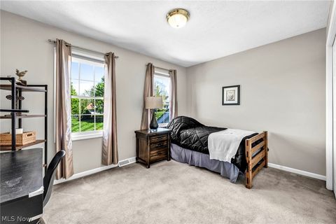 Tiny photo for 11395 Somerset Trail, Concord Township, OH 44077 (MLS # 5209478)
