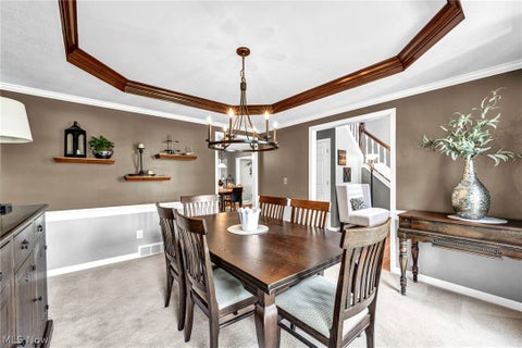Tiny photo for 11395 Somerset Trail, Concord Township, OH 44077 (MLS # 5209478)