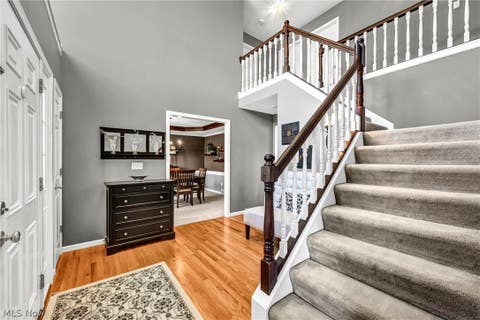 Tiny photo for 11395 Somerset Trail, Concord Township, OH 44077 (MLS # 5209478)