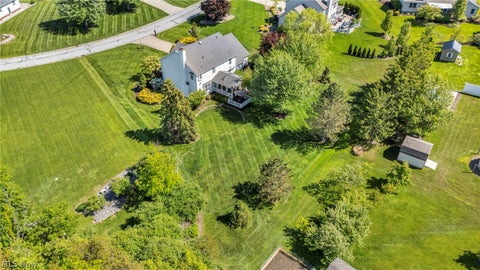 Tiny photo for 11395 Somerset Trail, Concord Township, OH 44077 (MLS # 5209478)