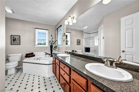 Tiny photo for 11395 Somerset Trail, Concord Township, OH 44077 (MLS # 5209478)