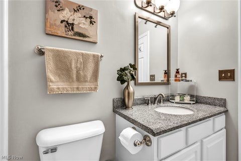 Tiny photo for 11395 Somerset Trail, Concord Township, OH 44077 (MLS # 5209478)