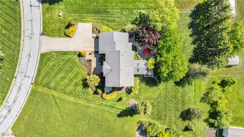 Tiny photo for 11395 Somerset Trail, Concord Township, OH 44077 (MLS # 5209478)