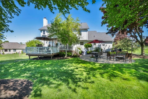 Tiny photo for 11395 Somerset Trail, Concord Township, OH 44077 (MLS # 5209478)