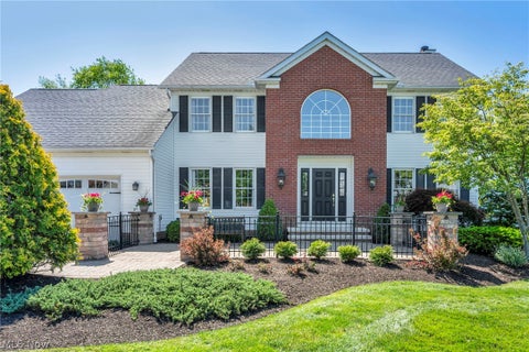 Tiny photo for 11395 Somerset Trail, Concord Township, OH 44077 (MLS # 5209478)