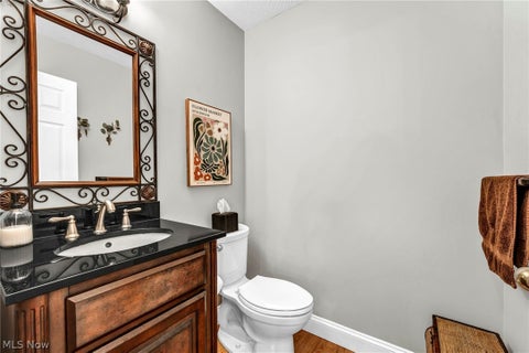 Tiny photo for 11395 Somerset Trail, Concord Township, OH 44077 (MLS # 5209478)