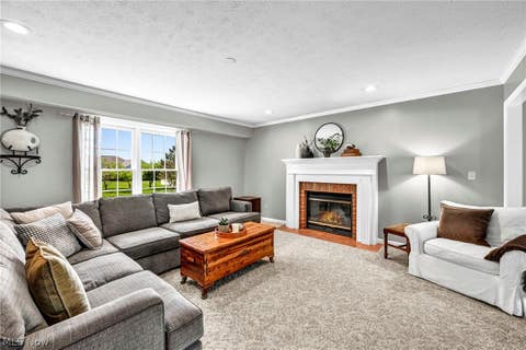 Tiny photo for 11395 Somerset Trail, Concord Township, OH 44077 (MLS # 5209478)