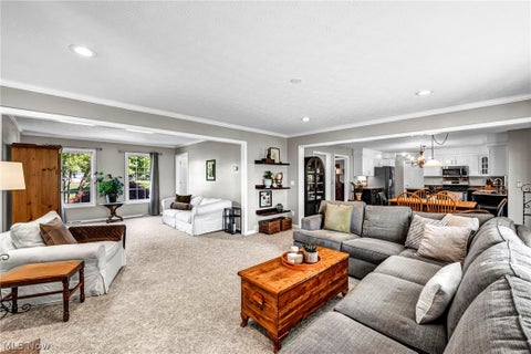 Tiny photo for 11395 Somerset Trail, Concord Township, OH 44077 (MLS # 5209478)