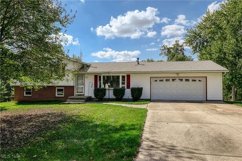 5123 Troyer Drive Kent OH 44240