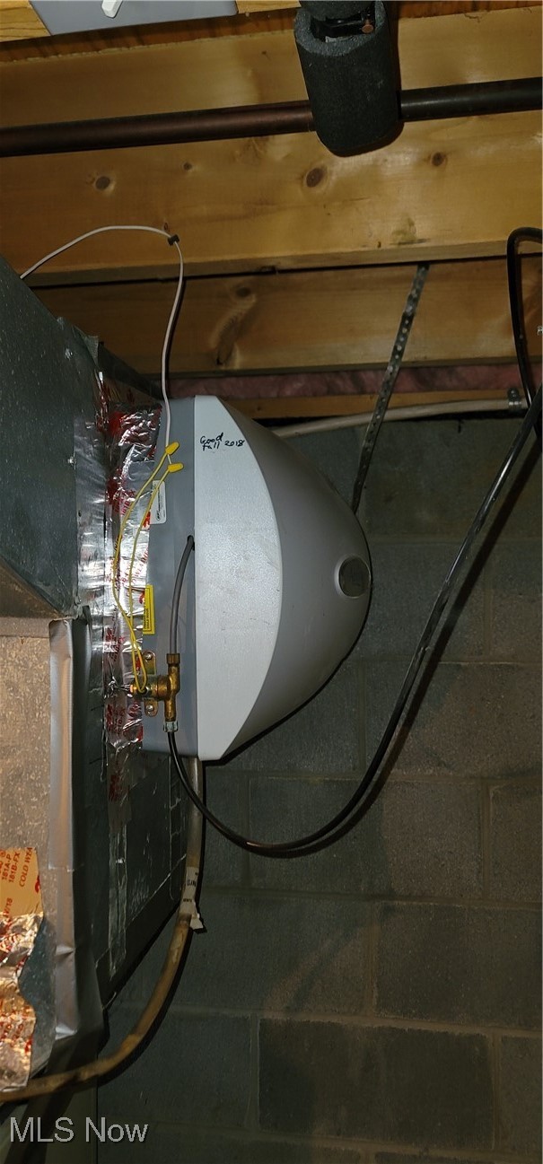 Brimfield - Residential