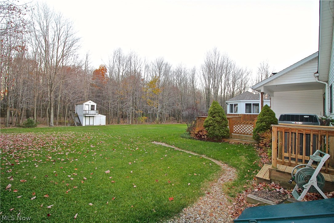 High Country - Residential