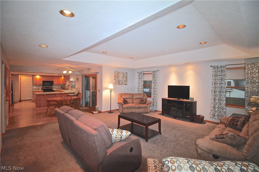 High Country - Residential