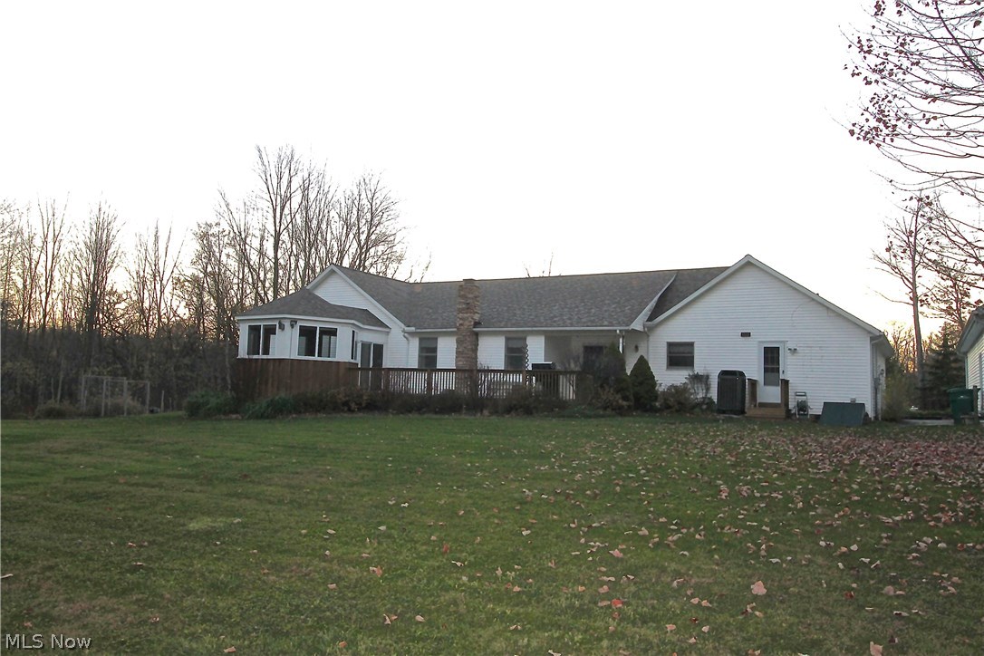 High Country - Residential
