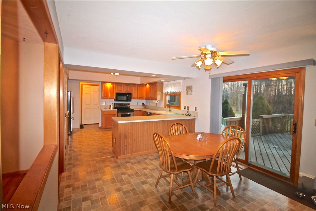 High Country - Residential
