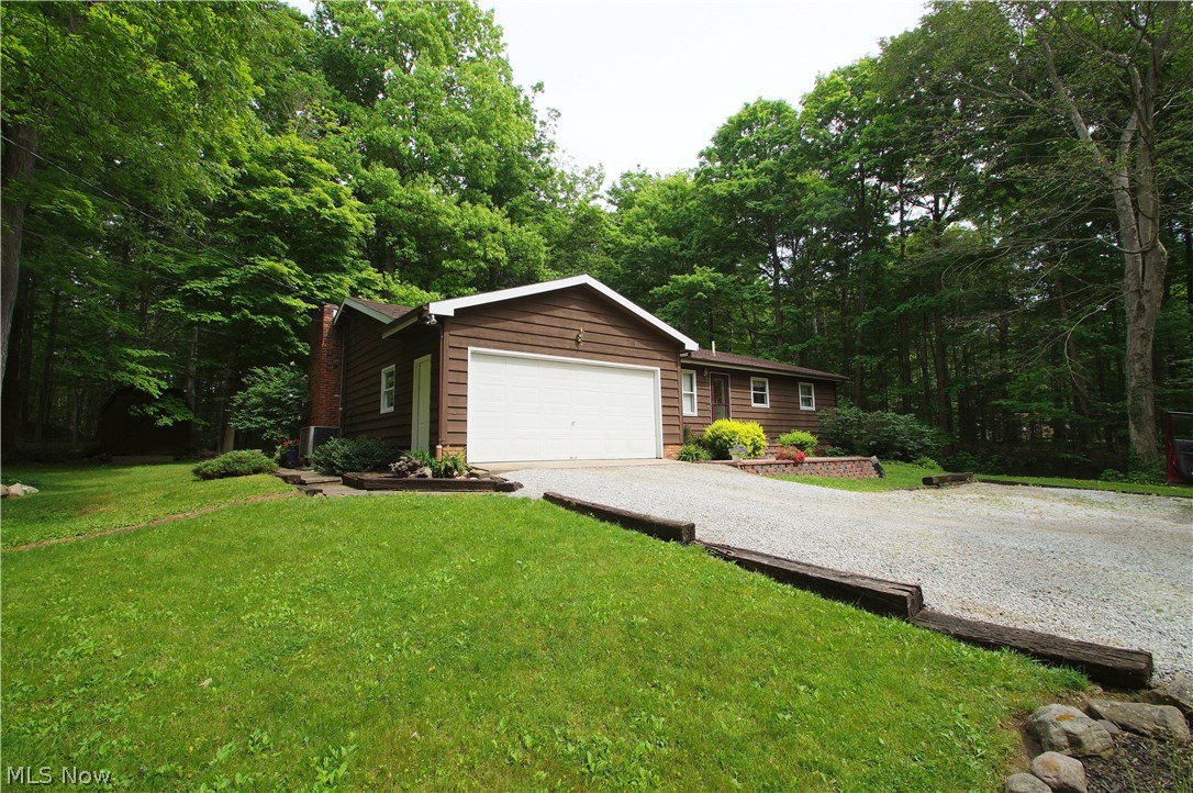 Holmes Tr - Residential