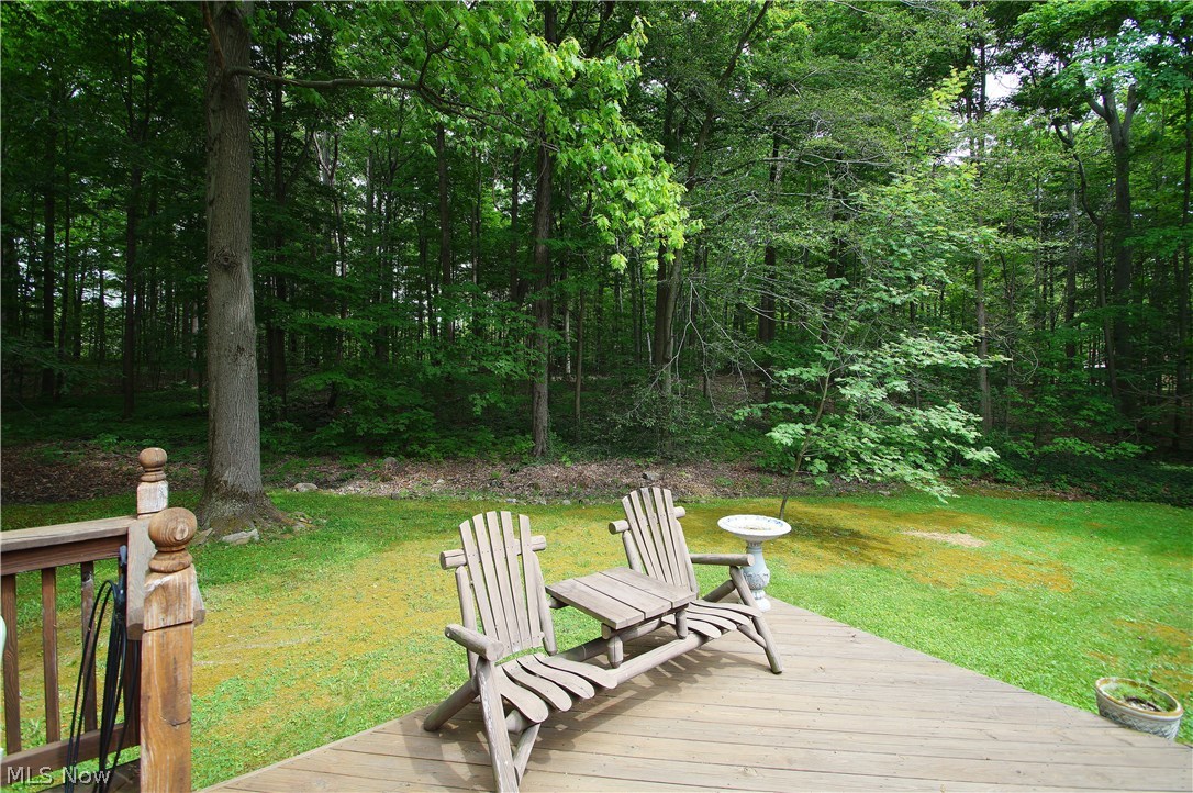 Holmes Tr - Residential