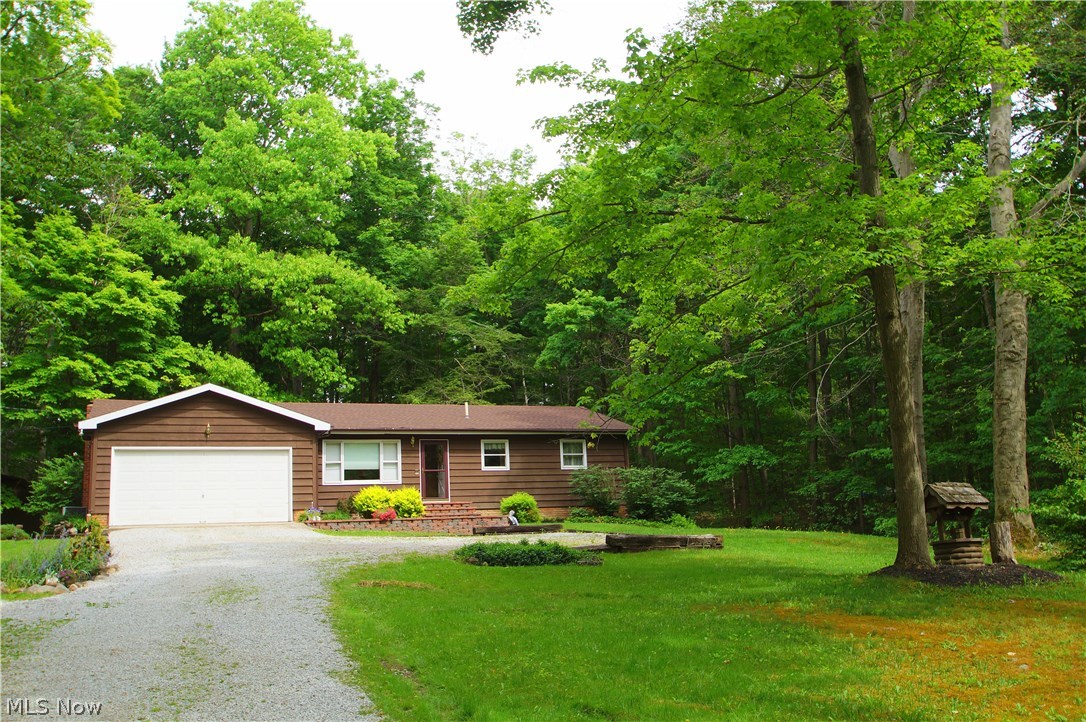 Holmes Tr - Residential