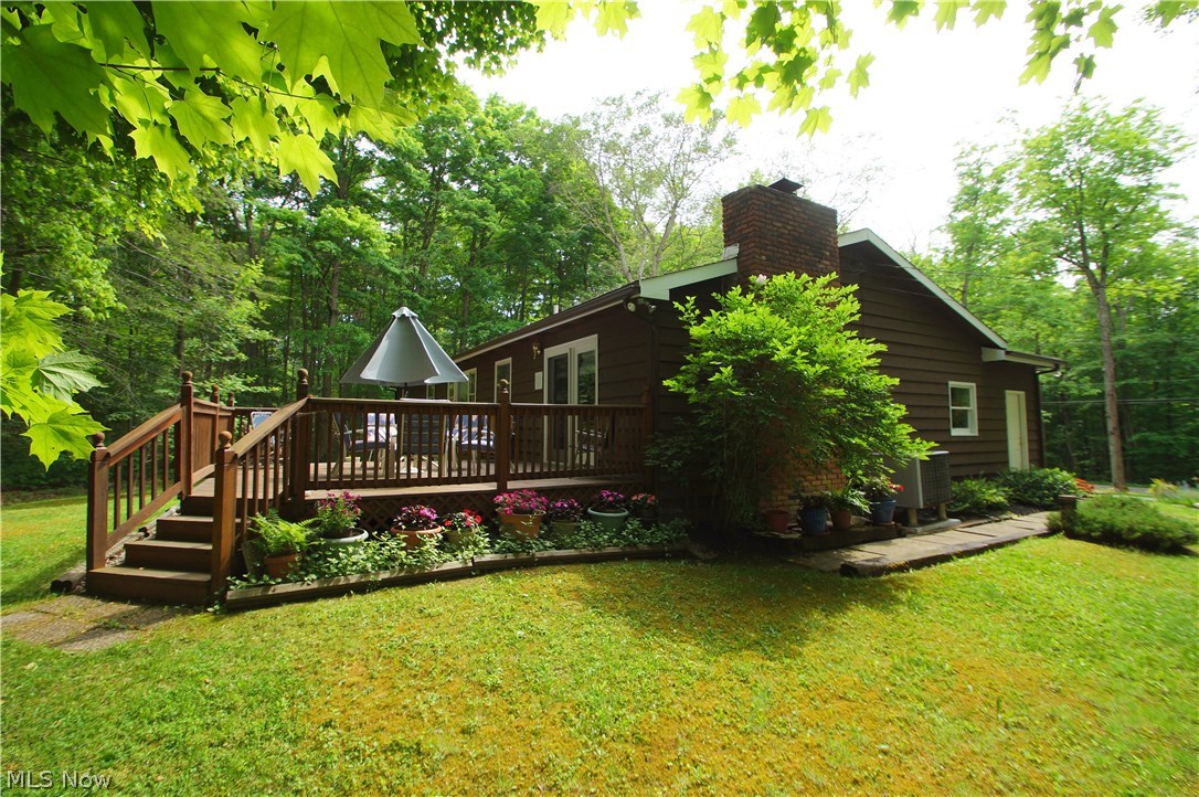 Holmes Tr - Residential